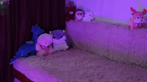 boobsvibe online show from January 6, 2026, 11:58 am