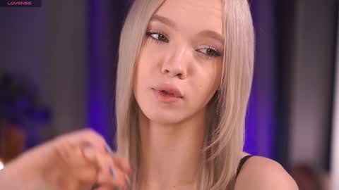 Snapshot of boobybliss chatting on February 3, 2026, 7:57 am Alina online show from February 3, 2026, 7:57 am