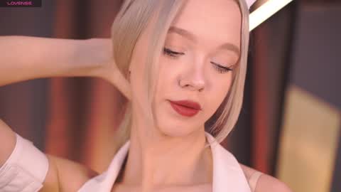 Snapshot of boobybliss chatting on February 7, 2026, 7:45 am Alina online show from February 7, 2026, 7:45 am