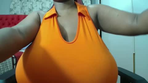 Snapshot of boobygoddessxxx chatting on February 20, 2026, 12:16 pm boobygoddessxxx online show from February 20, 2026, 12:16 pm