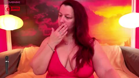 BoobyIANAx online show from December 4, 2025, 9:18 am