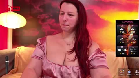 BoobyIANAx online show from December 15, 2025, 7:45 am