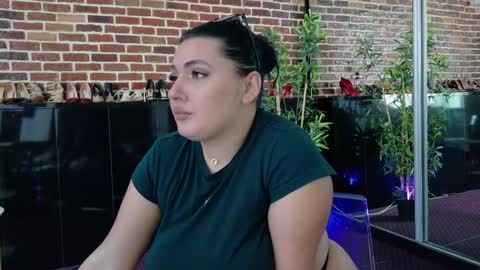 boobzilla_ online show from May 18, 2026, 4:40 am