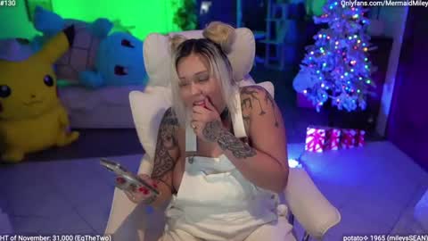 Miley online show from November 23, 2025, 7:30 am
