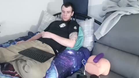 boogieflexxx online show from November 20, 2025, 10:15 am