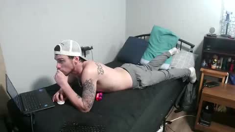 boogieflexxx online show from November 29, 2025, 11:02 am