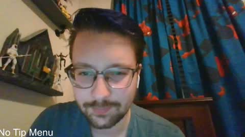Snapshot of booker_baxton chatting on January 28, 2025, 4:29 am Booker Baxton online show from January 28, 2025, 4:29 am