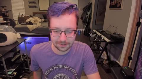 Snapshot of booker_baxton chatting on February 5, 2025, 5:30 am Booker Baxton online show from February 5, 2025, 5:30 am