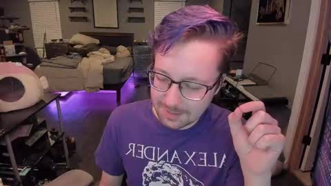 Snapshot of booker_baxton chatting on March 8, 2025, 4:12 am Booker Baxton online show from March 8, 2025, 4:12 am