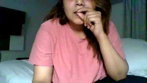 Snapshot of bookishdivya chatting on September 30, 2025, 4:50 am Divya online show from September 30, 2025, 4:50 am