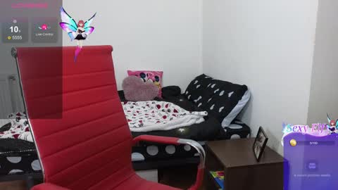 Snapshot of boom_lora chatting on January 10, 2025, 5:47 am Boom Lora online show from January 10, 2025, 5:47 am