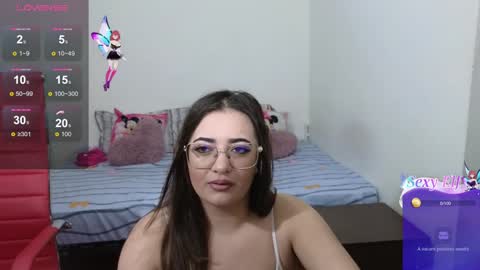 Snapshot of boom_lora chatting on February 2, 2025, 4:26 am Boom Lora online show from February 2, 2025, 4:26 am
