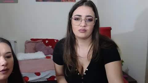 Snapshot of boom_lora chatting on February 25, 2025, 4:46 am Boom Lora online show from February 25, 2025, 4:46 am