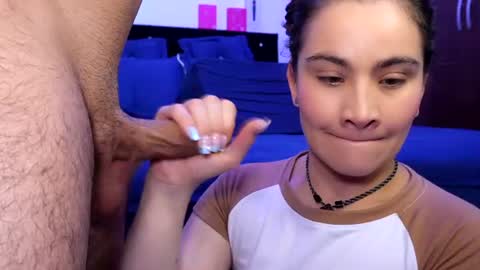 Maggie and Jay  online show from July 3, 2026, 6:03 pm