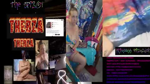 boomerxparadise online show from November 1, 2025, 10:01 pm