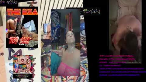 boomerxparadise online show from November 2, 2025, 10:12 pm