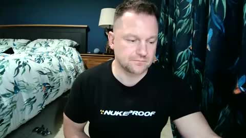 Boomtime79 online show from February 12, 2025, 7:45 pm