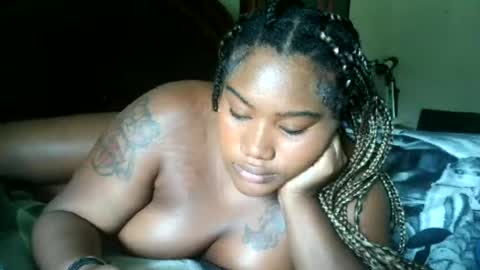 boooohoooobaby online show from July 28, 2026, 7:39 pm