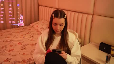 boootyfrytti online show from March 23, 2026, 9:08 pm