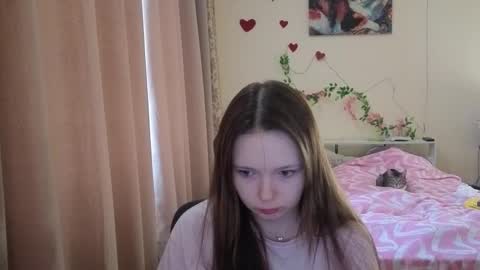 Milena online show from March 11, 2026, 3:23 am