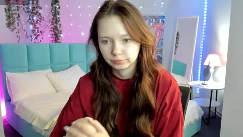 Milena online show from April 9, 2026, 3:06 am
