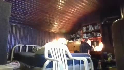 Booshwa online show from October 26, 2025, 8:53 am