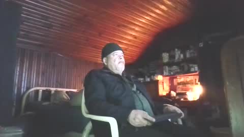 Booshwa online show from November 9, 2025, 10:35 am