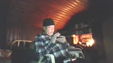 Booshwa online show from November 13, 2025, 7:40 am