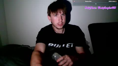 bootyburgler online show from November 3, 2025, 3:52 am