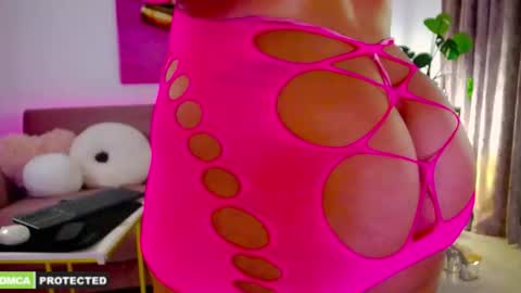 bootyliciousbunny online show from May 6, 2026, 8:47 pm