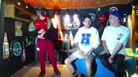 Snapshot of boranget chatting on November 7, 2025, 11:32 am boranget online show from November 7, 2025, 11:32 am