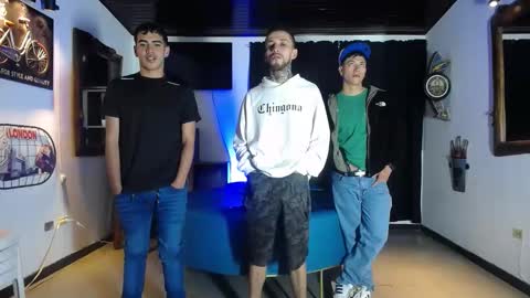 Snapshot of boranget chatting on December 1, 2025, 11:48 am boranget online show from December 1, 2025, 11:48 am