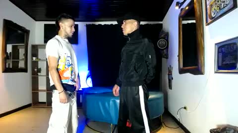 boranget online show from April 11, 2026, 12:09 pm