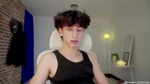 Bream online show from November 13, 2025, 11:42 am