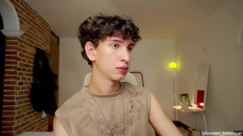 Snapshot of boream_ chatting on January 13, 2026, 1:05 pm Bream online show from January 13, 2026, 1:05 pm