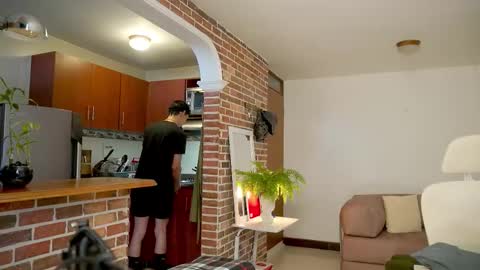 Snapshot of boream_ chatting on February 3, 2026, 2:11 pm Bream online show from February 3, 2026, 2:11 pm