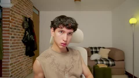 Snapshot of boream_ chatting on February 18, 2026, 2:35 pm Bream online show from February 18, 2026, 2:35 pm