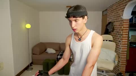 Snapshot of boream_ chatting on February 26, 2026, 3:44 pm Bream online show from February 26, 2026, 3:44 pm