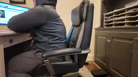 Boredhorndog online show from February 23, 2026, 3:09 pm