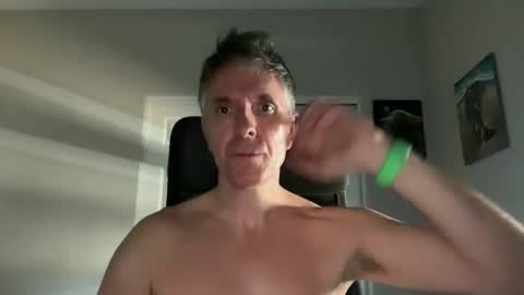 borisdm1976 online show from October 25, 2025, 6:02 pm