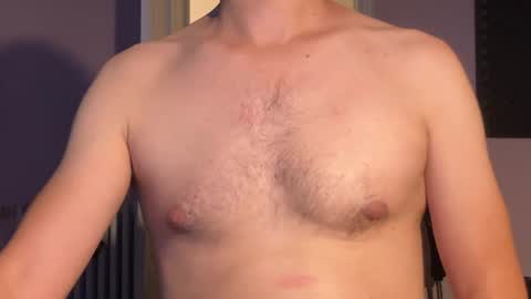 HornyBoo online show from June 30, 2026, 10:11 pm