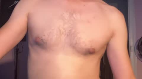 HornyBoo online show from July 3, 2026, 4:24 pm