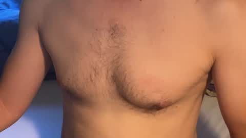 HornyBoo online show from July 17, 2026, 4:45 pm