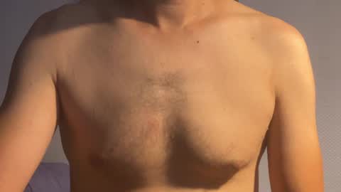 HornyBoo online show from July 30, 2026, 8:24 am