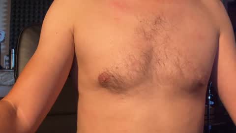 HornyBoo online show from August 7, 2026, 5:48 pm