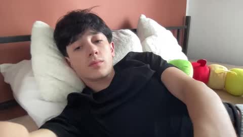 Snapshot of borisviper chatting on October 25, 2025, 12:56 pm borisviper online show from October 25, 2025, 12:56 pm