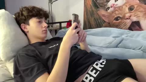 Snapshot of borisviper chatting on February 2, 2026, 1:10 pm borisviper online show from February 2, 2026, 1:10 pm