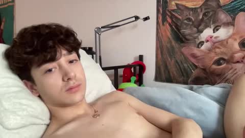 Snapshot of borisviper chatting on February 12, 2026, 11:05 am borisviper online show from February 12, 2026, 11:05 am