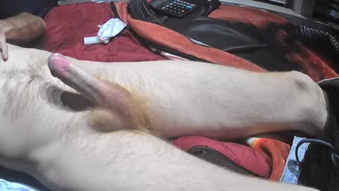 bornwild13 online show from November 11, 2025, 10:37 am