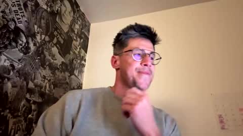 Snapshot of boscobel chatting on November 10, 2025, 4:44 am boscobel online show from November 10, 2025, 4:44 am